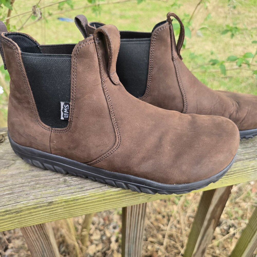 Lems Waterproof Chelsea